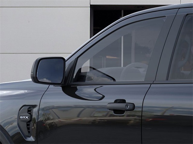 2025 Ford Ranger XL photo 19