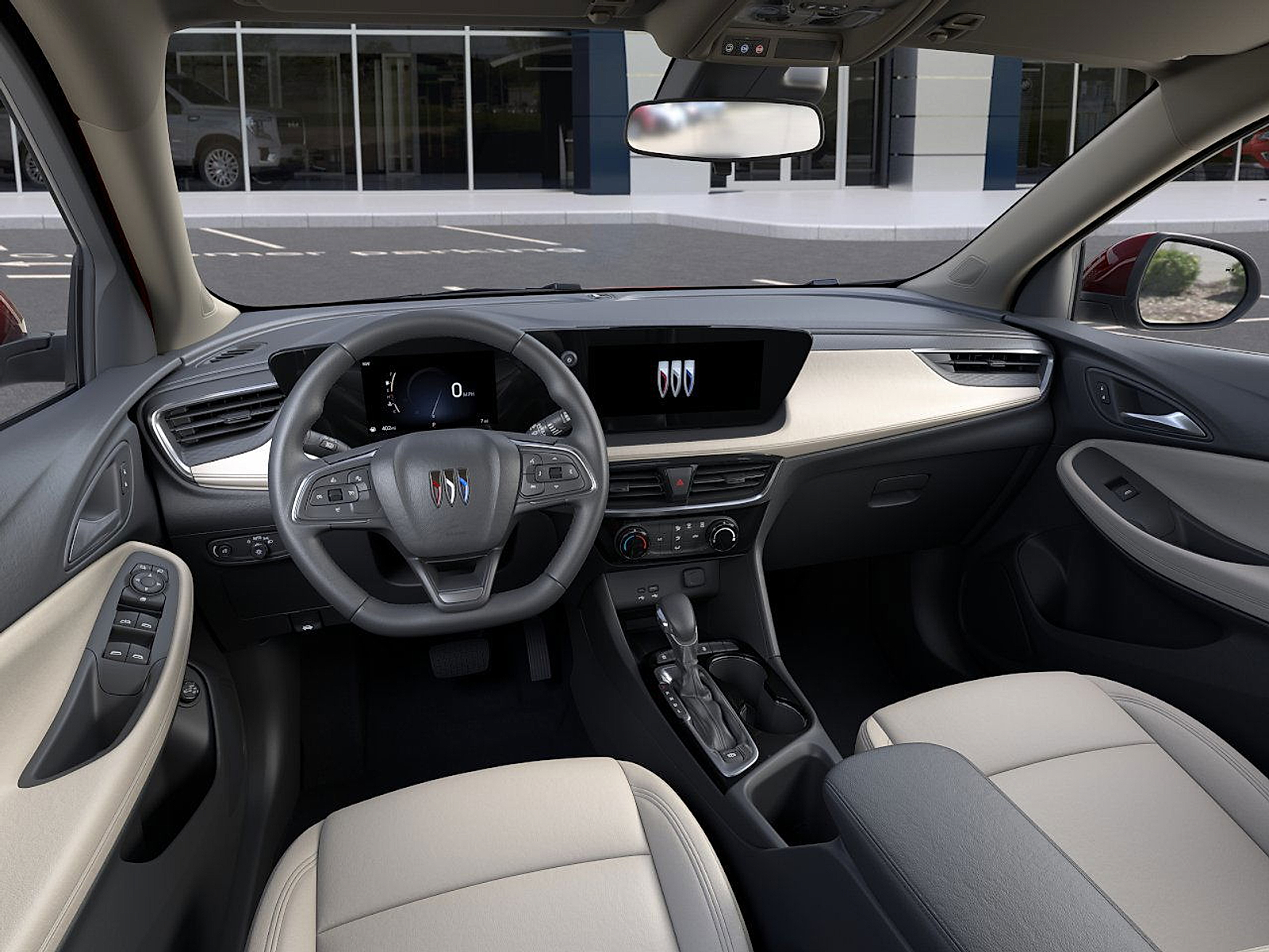 2026 Buick Encore Sport Touring photo 6
