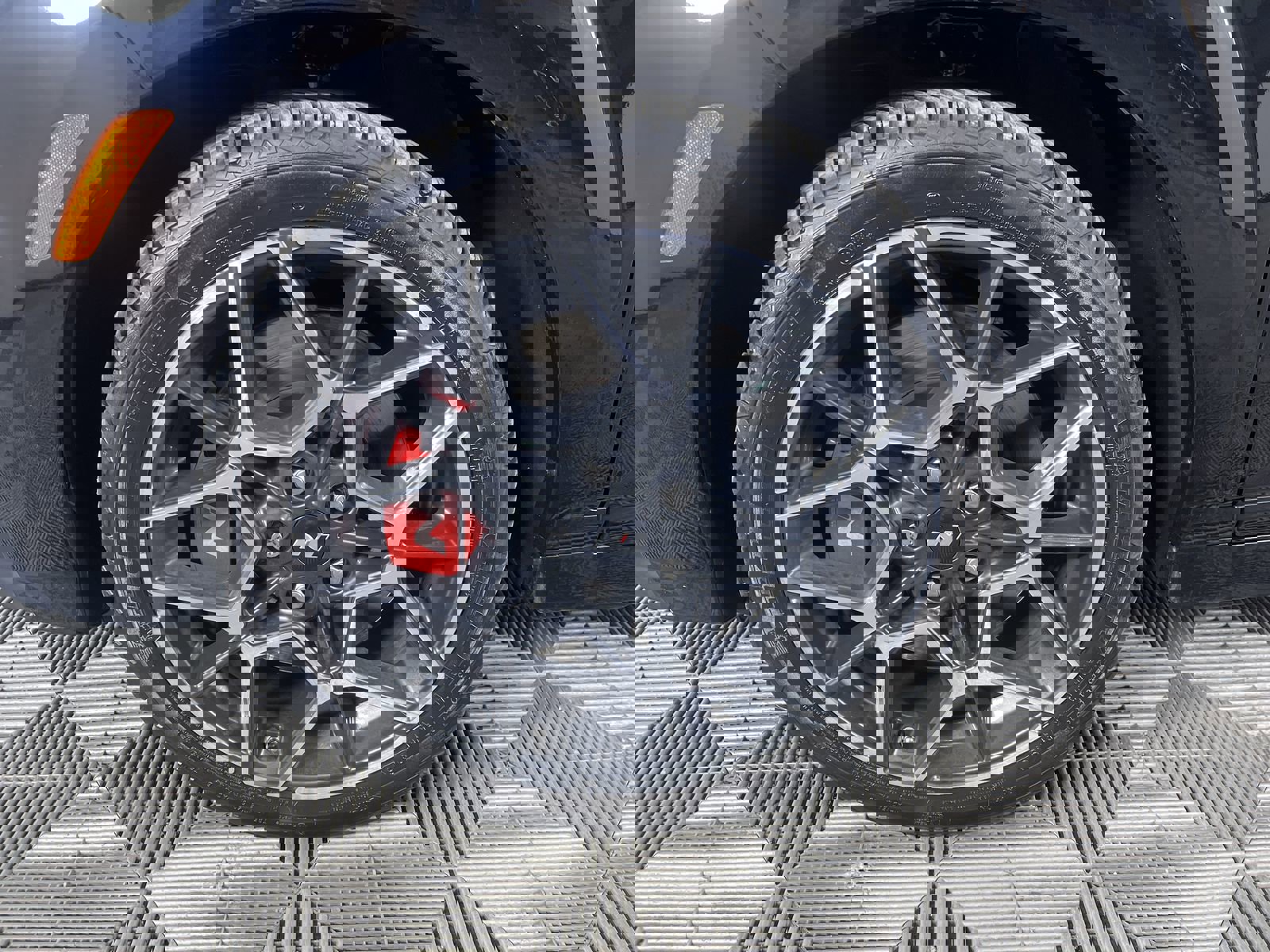 2023 Hyundai Kona N photo 26