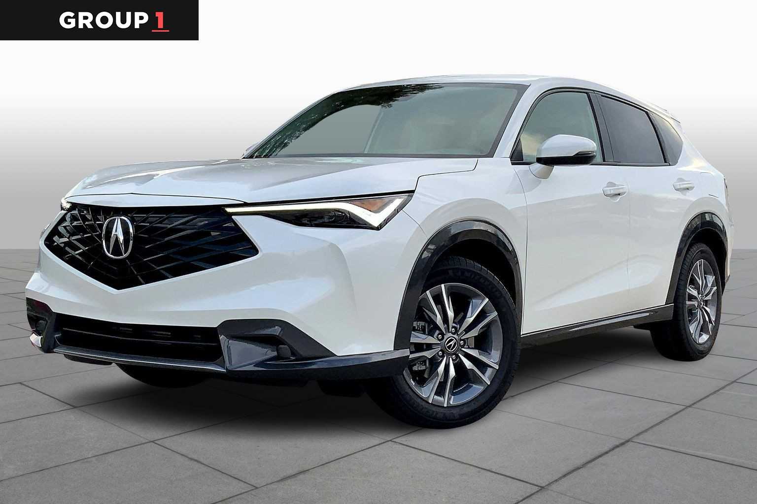 2025 Acura ADX Base's photo