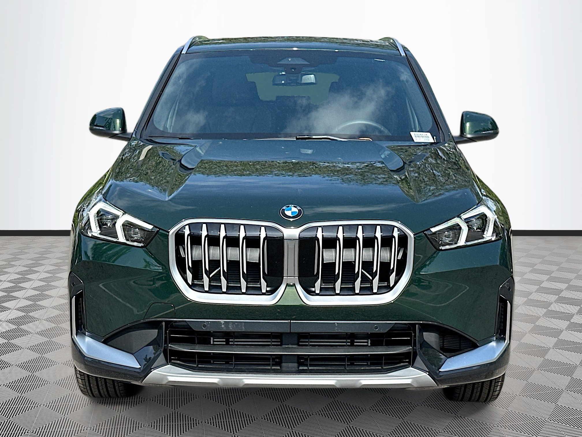 2025 Bmw X1 XDrive28i photo 2
