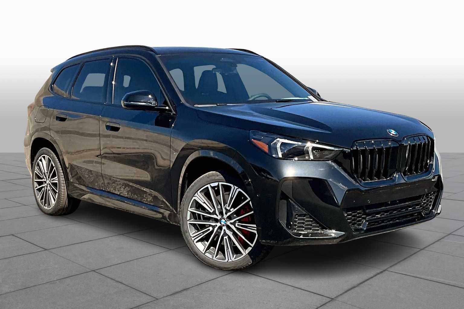 2026 Bmw X1 XDrive28i photo 2