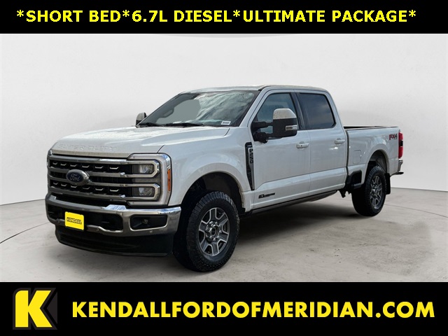 2023 Ford F-250 Base's photo