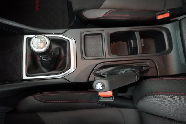 2024 Subaru WRX Base photo 25