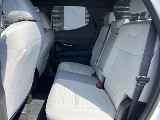 2025 Hyundai Santa Cruz SE photo 10