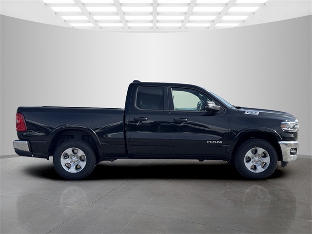 2025 Ram 1500 Big Horn photo 4