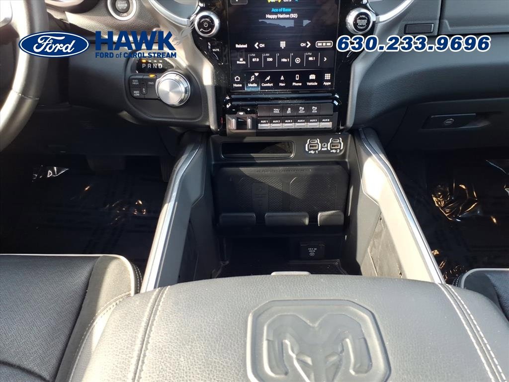 2024 RAM 2500 - Image 16