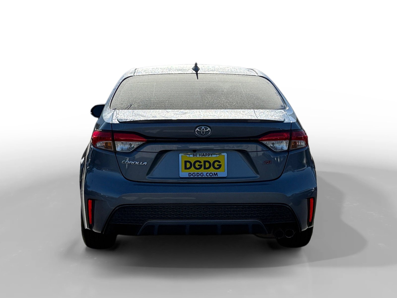 2022 Toyota Corolla SE photo 4