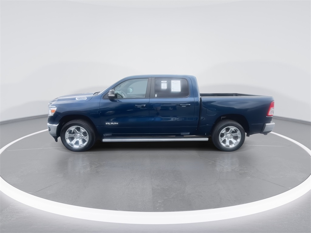2022 Ram 1500 Big Horn Lone Star photo 4