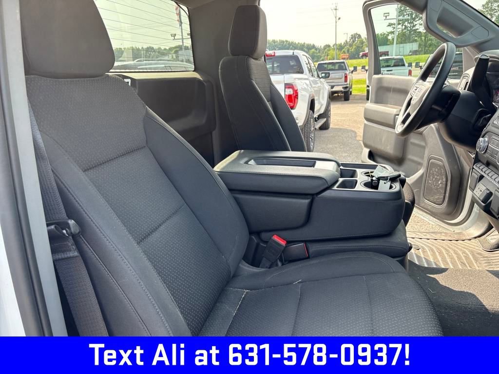 2023 Gmc Sierra 1500 Pro photo 29