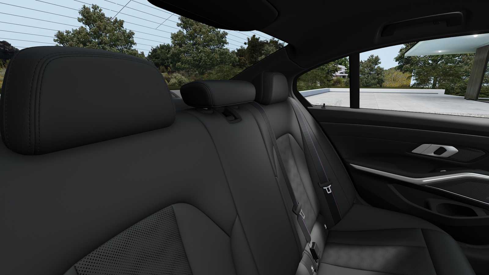 2026 Bmw M3 3 photo 9