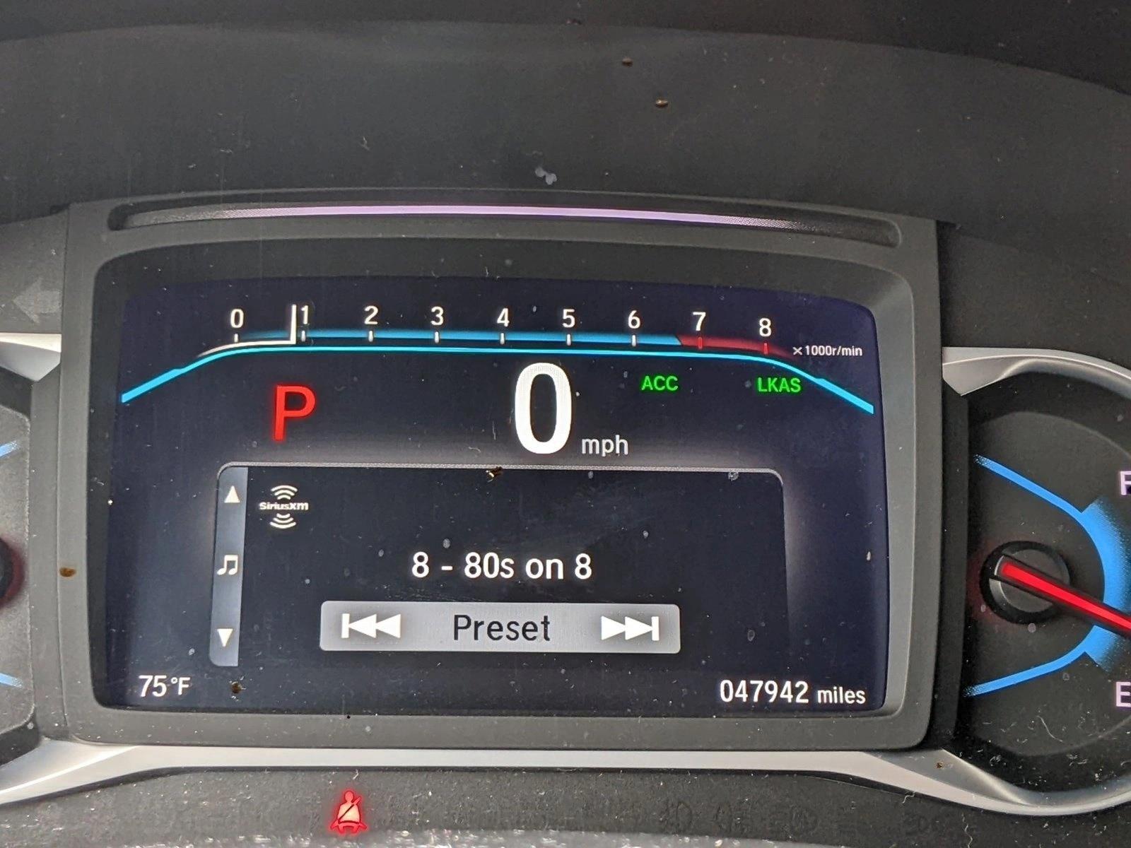 2022 Honda Pilot Sport photo 6