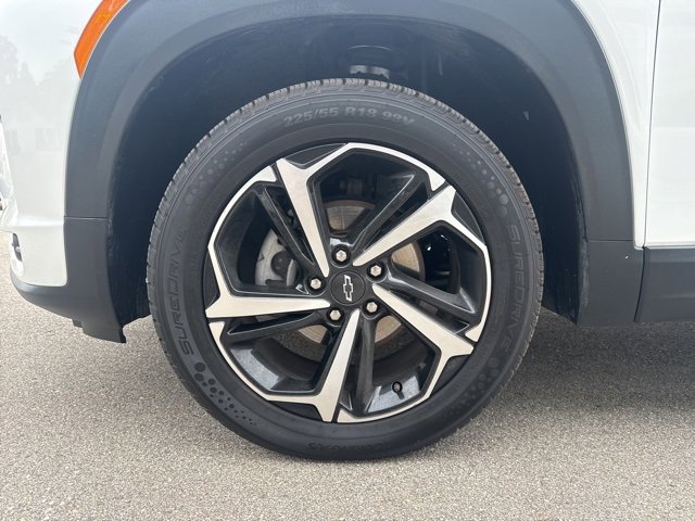 2023 Chevrolet Trailblazer RS photo 12
