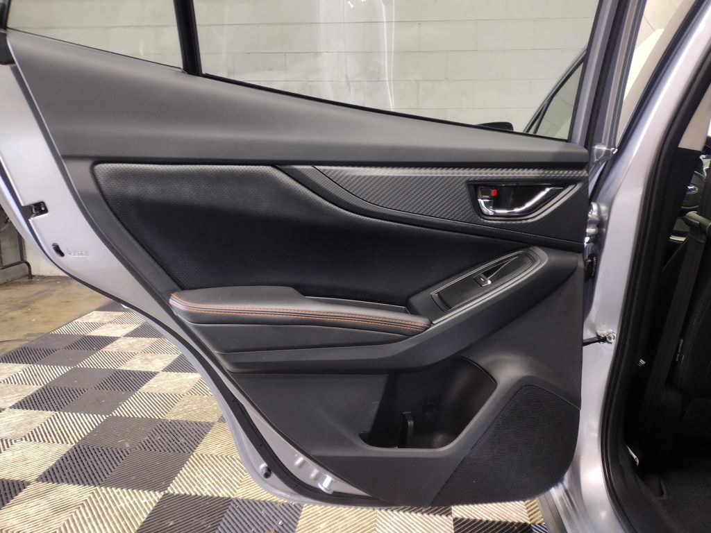 2023 Subaru Crosstrek Limited photo 29
