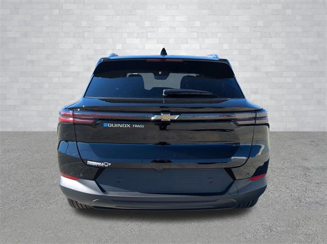 2026 Chevrolet Equinox EV 1LT photo 4