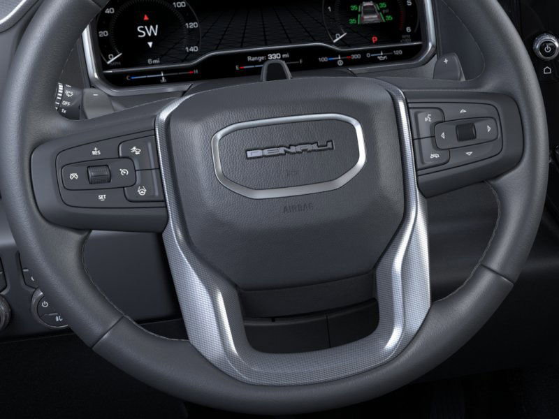 2026 Gmc Sierra 1500 Denali photo 18