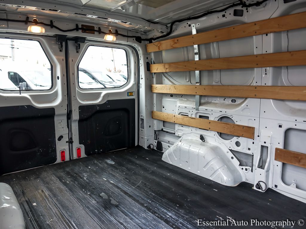 2016 FORD TRANSIT - Image 20