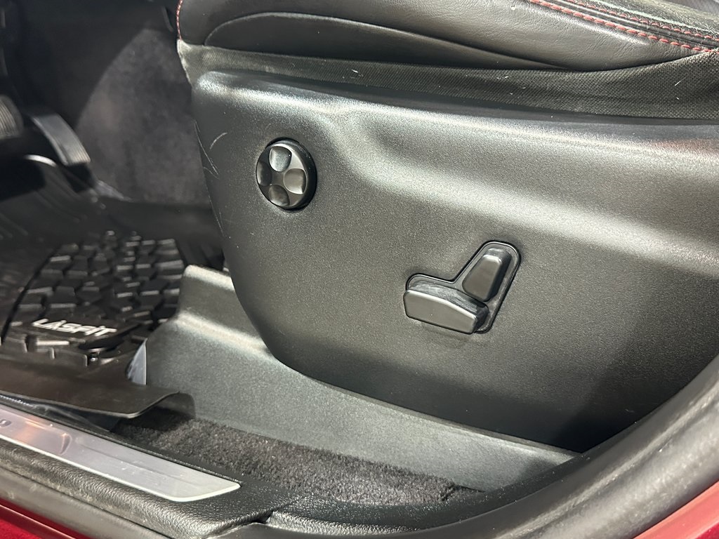 2018 Jeep Grand Cherokee Trailhawk photo 14