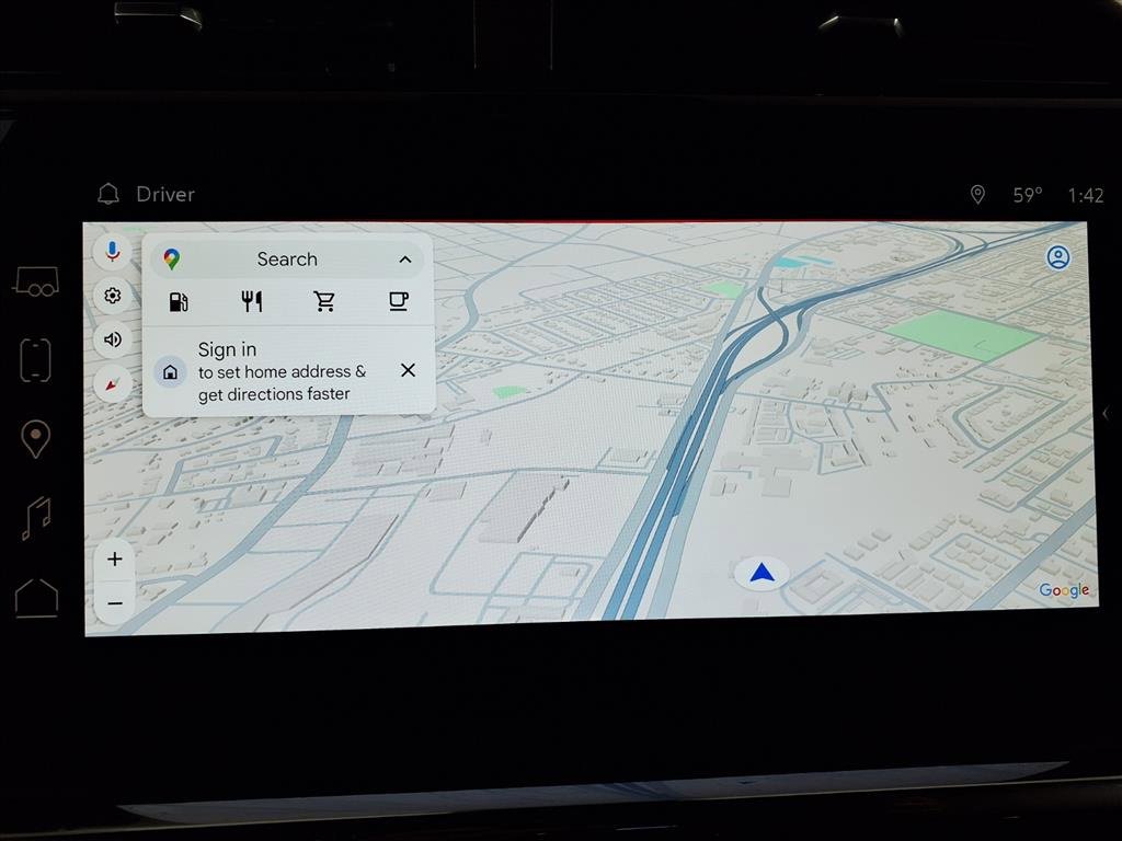 2024 Gmc Sierra 2500 HD Denali Ultimate photo 4