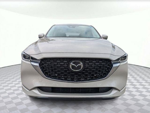 2025 Mazda CX-5 2.5 Select photo 5