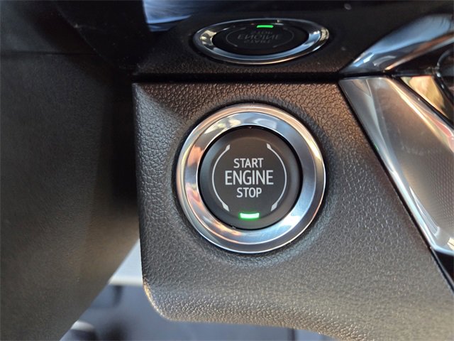 2025 Buick Envista Avenir photo 20