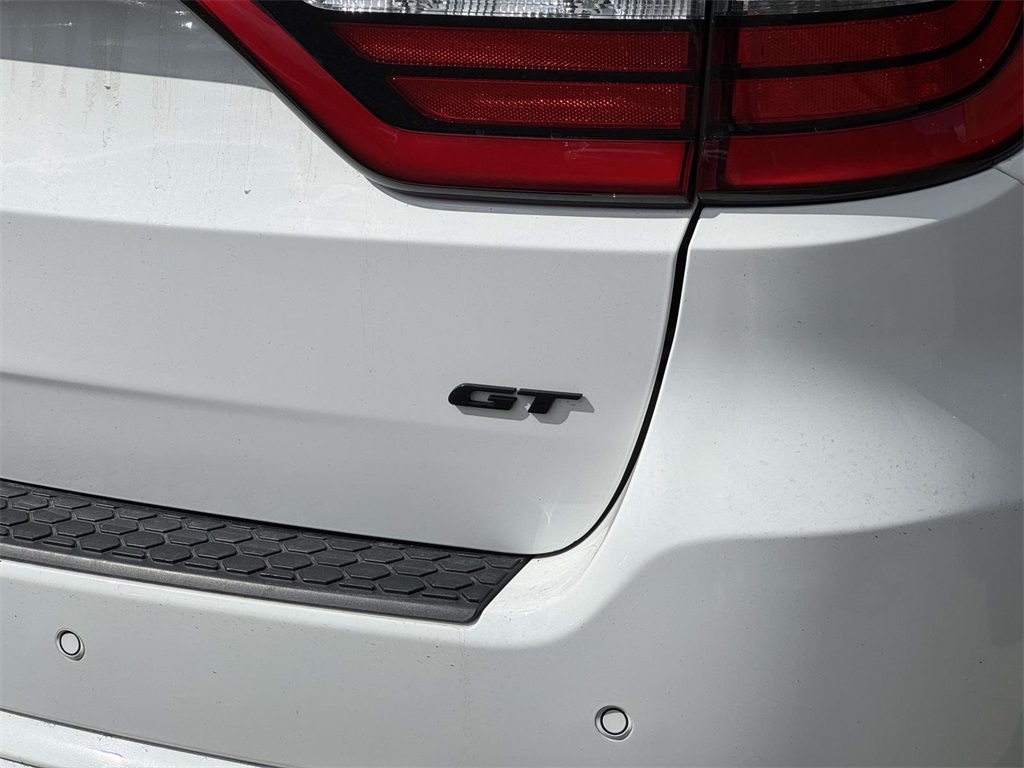 2023 Dodge Durango GT photo 9