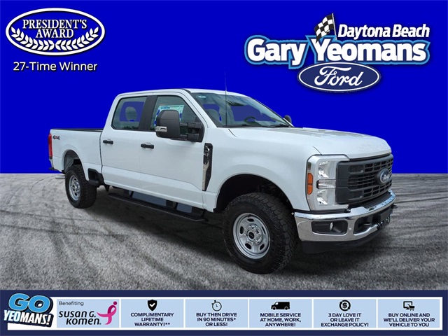 2026 Ford F-250 Super Duty XL's photo