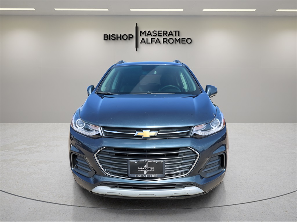 2021 Chevrolet Trax LT photo 8