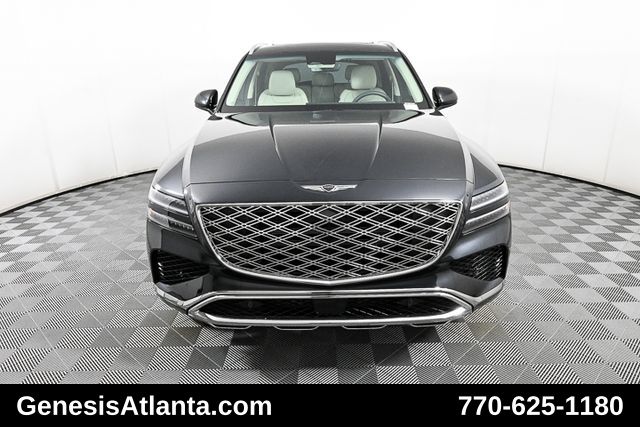 2025 Genesis GV80 2.5T AWD photo 2