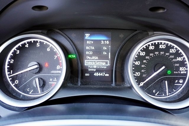 2023 Toyota Camry LE photo 29