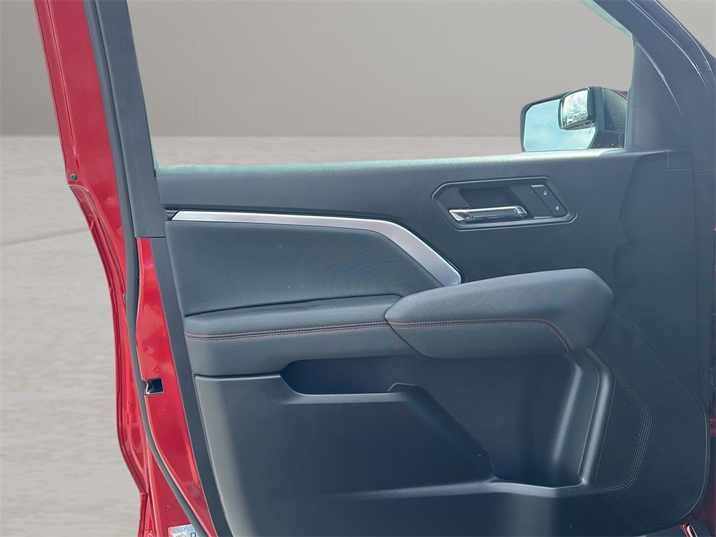 2023 Chevrolet Colorado Z71 photo 26