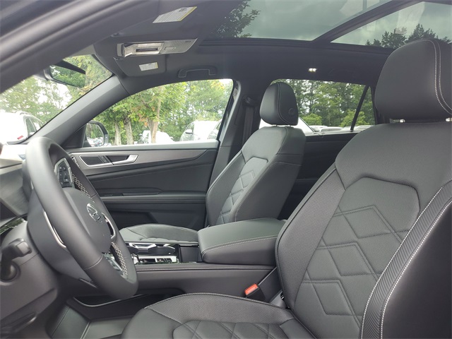 2026 Volkswagen Atlas Cross Sport SE Technology photo 21