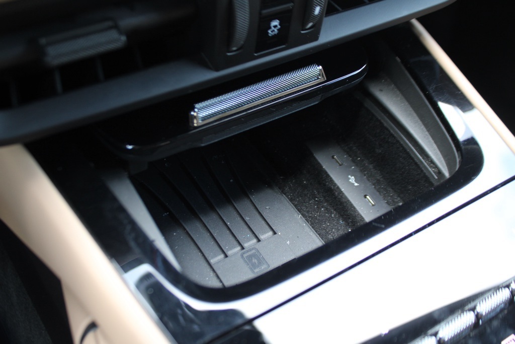 2024 Porsche Cayenne Coupe S photo 29