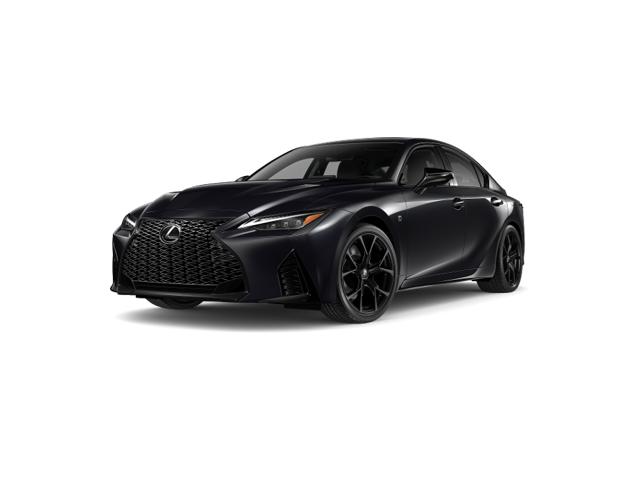 2025 Lexus IS 500 F SPORT PERFORMANCE's photo