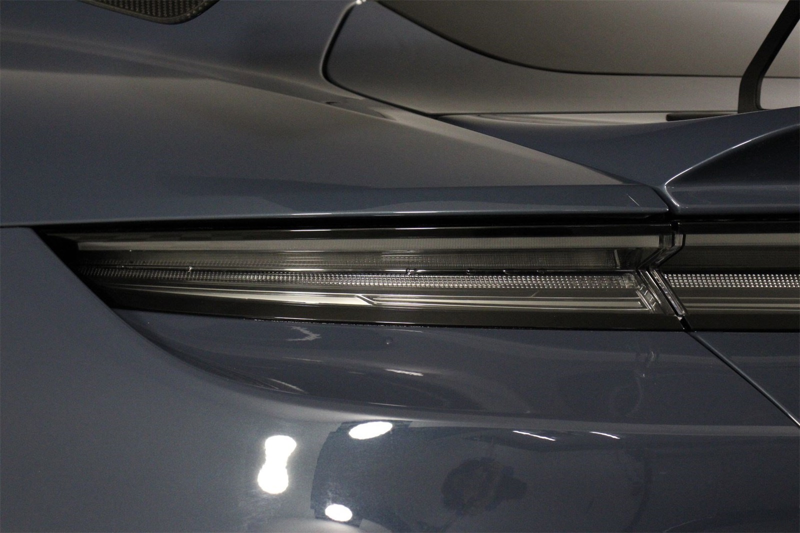 2025 Porsche Taycan Turbo GT photo 20