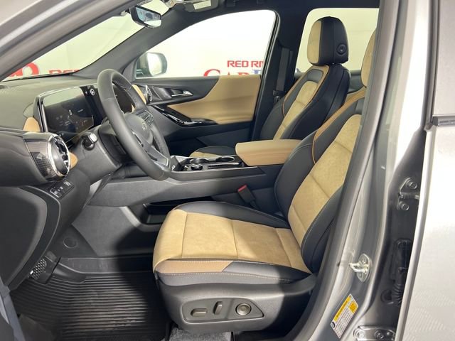 2026 Chevrolet Equinox ACTIV photo 4
