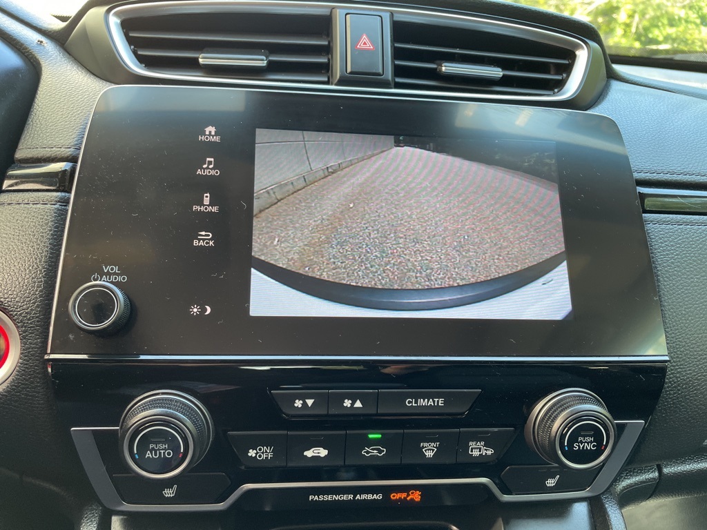 2022 Honda CR-V EX photo 16