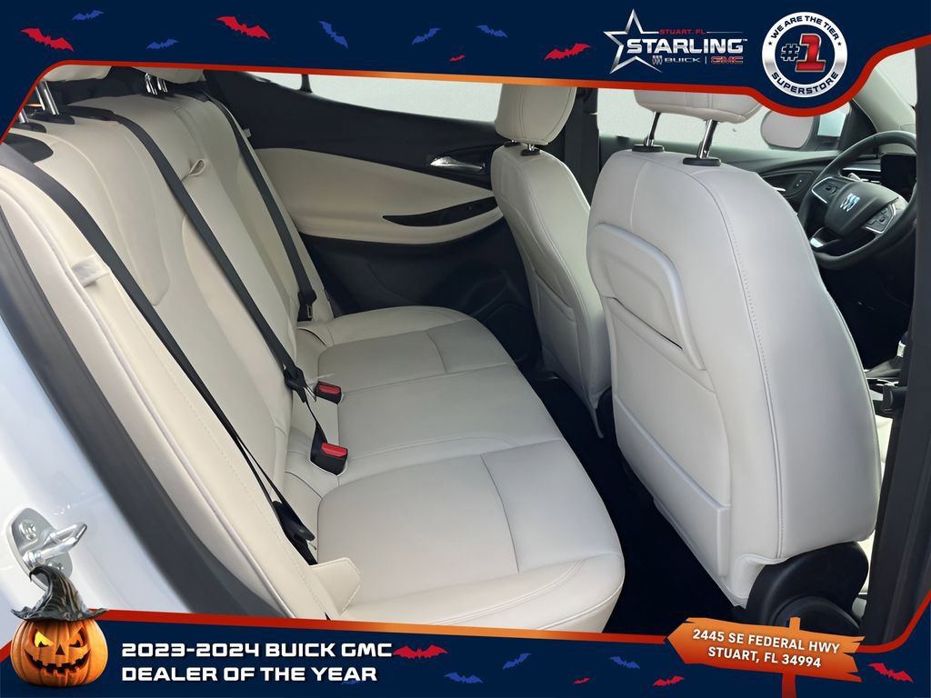 2026 Buick Encore GX Sport Touring photo 26
