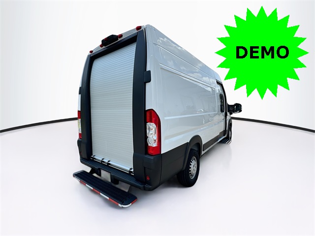 2024 Ram ProMaster 3500 photo 4