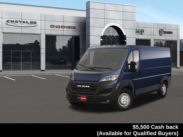 2025 RAM ProMaster Cargo Van Base's photo