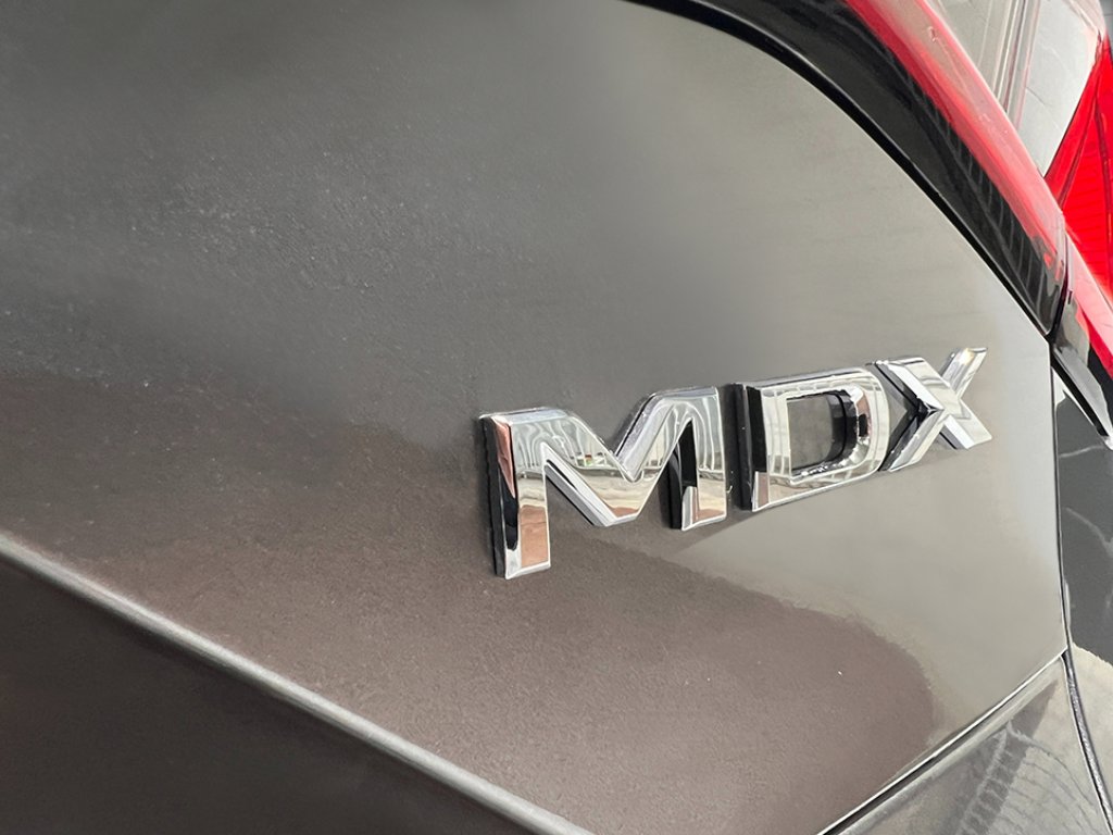 2026 Acura MDX SH-AWD A-Spec Advance photo 10