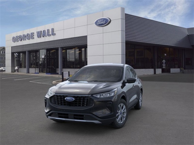 2025 Ford Escape Active photo 2
