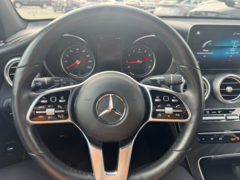 2022 Mercedes Benz GLC 300 4MATIC photo 15