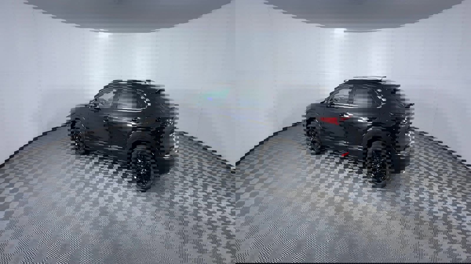 2025 Mazda CX-30 2.5 Turbo Premium photo 6