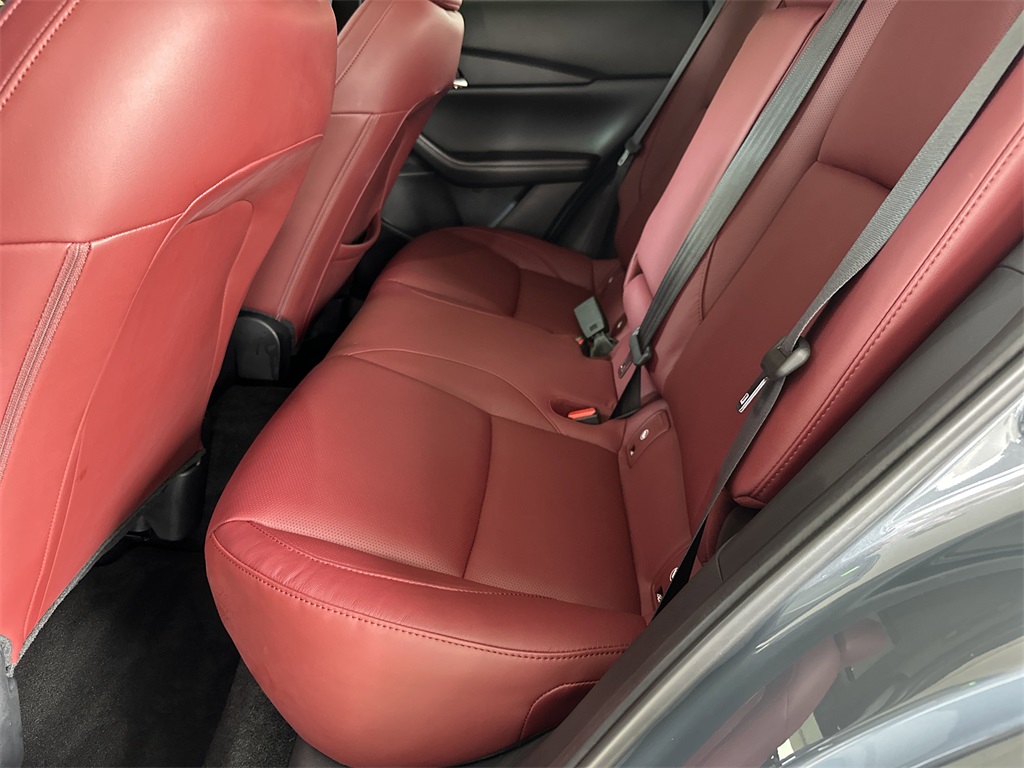 2024 Mazda CX-30 2.5 S Carbon photo 25