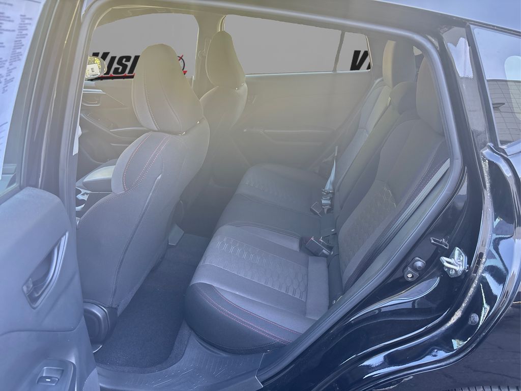 2024 Subaru Impreza Sport photo 9