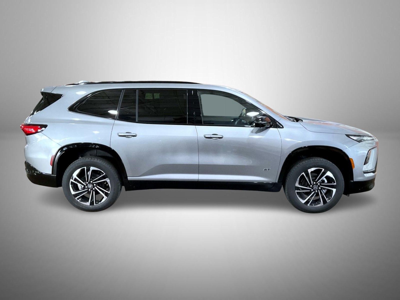 2026 Buick Enclave Sport Touring photo 4