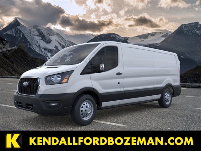 2025 Ford Transit Van Base's photo