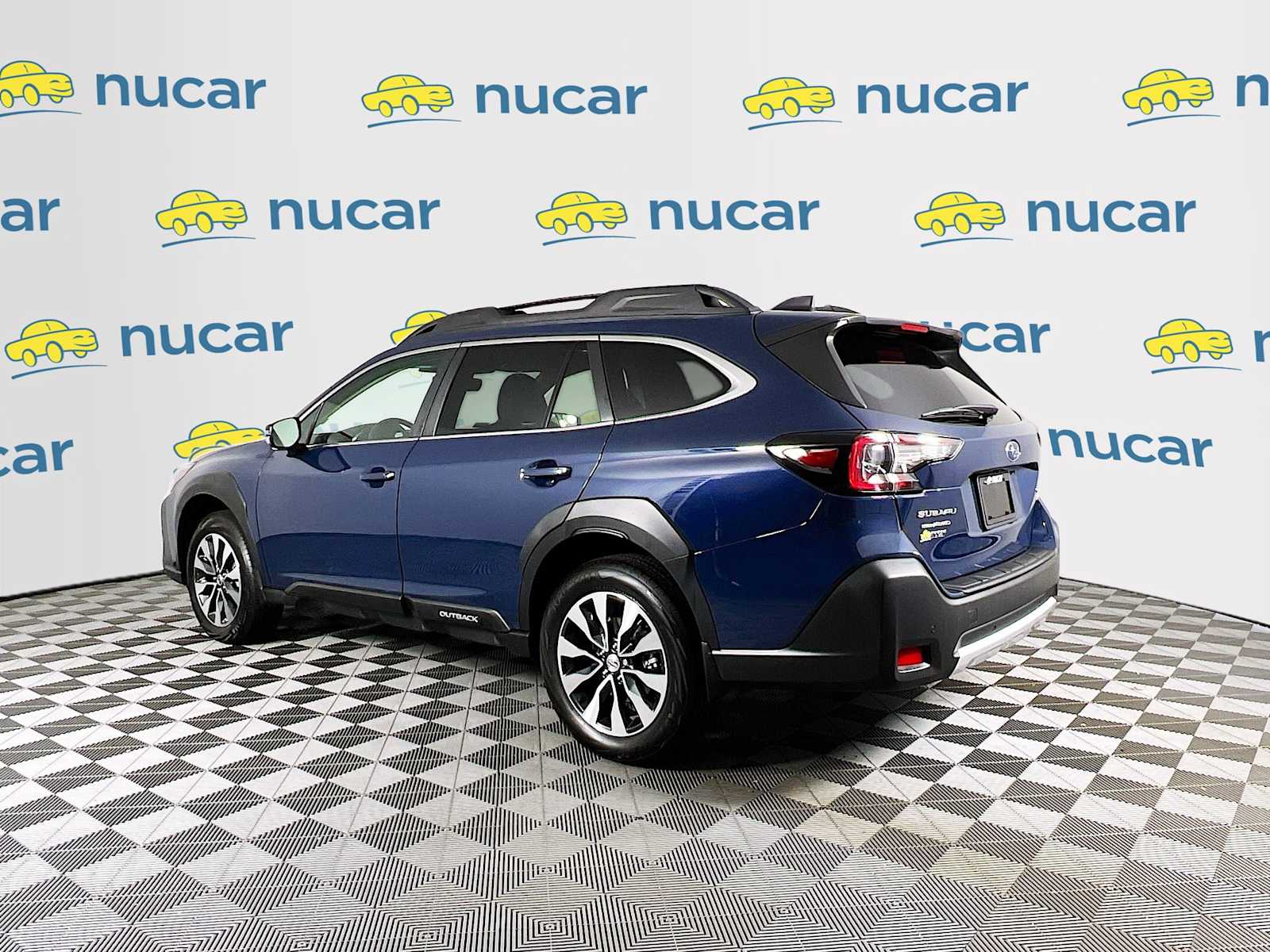 Used 2024 Subaru Outback in North Attleborough MA STKH16602A Near