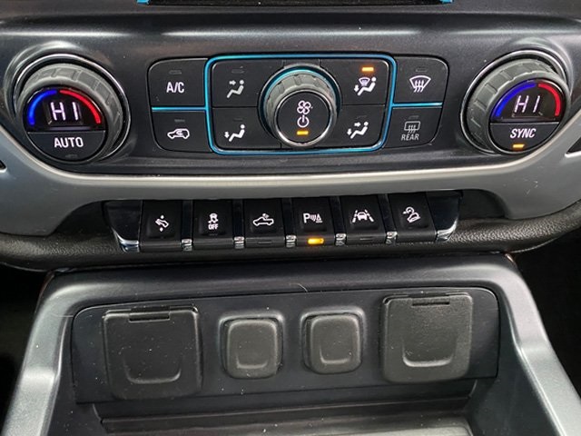 2018 Gmc Sierra 1500 SLT photo 12